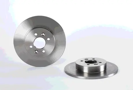 Диск BREMBO 08946510