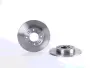 Диск BREMBO 08946610 (фото 2)