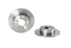Диск BREMBO 08950210 (фото 2)