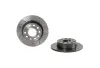 Диск гальмівний BREMBO 08950275 (фото 1)