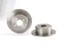Диск BREMBO 08950410 (фото 1)