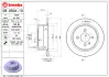 Диск BREMBO 08950410 (фото 2)
