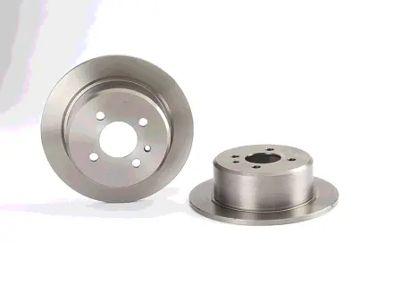 Диск BREMBO 08950410