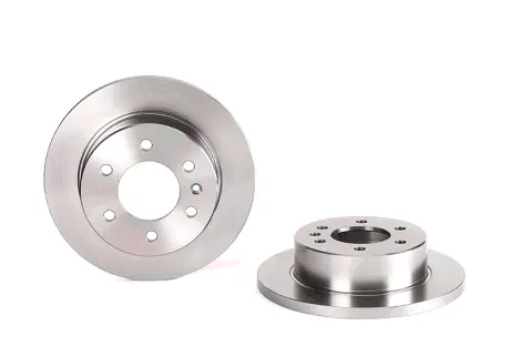Гальмівний диск BREMBO 08950914