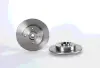 Диск гальмівний BREMBO 08951217 (фото 1)