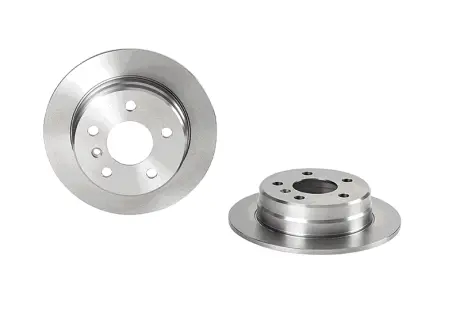 Диск BREMBO 08958010