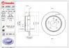 Гальмівний диск BREMBO 08958020 (фото 2)