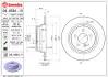 Диск BREMBO 08958410 (фото 2)