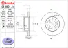 Диск BREMBO 08960114 (фото 1)