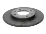Тормозной диск BREMBO 08960275 (фото 1)