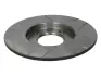 Тормозной диск BREMBO 08960275 (фото 2)