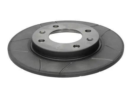 Тормозной диск BREMBO 08960275