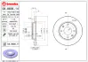 Гальмівний диск BREMBO 08960614 (фото 1)