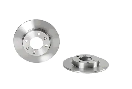 Диск BREMBO 08971910