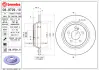 Диск BREMBO 08972910 (фото 2)