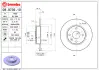 Гальмівний диск BREMBO 08973910 (фото 1)