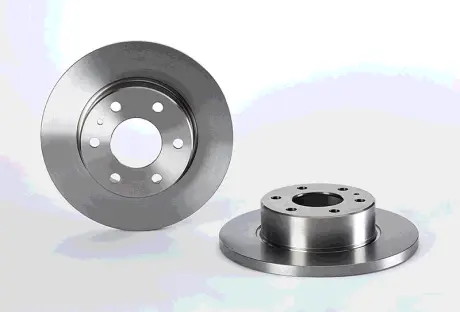 Диск BREMBO 08975920