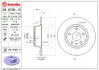 Диск BREMBO 08976910 (фото 1)