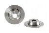 Диск BREMBO 08976910 (фото 2)