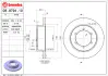 Диск BREMBO 08979410 (фото 2)