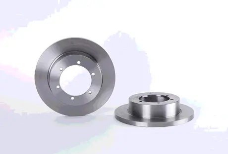 Диск BREMBO 08979410