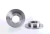 Диск BREMBO 08979460 (фото 2)