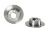 Диск BREMBO 08985980 (фото 1)