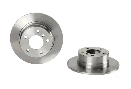 Диск BREMBO 08985980