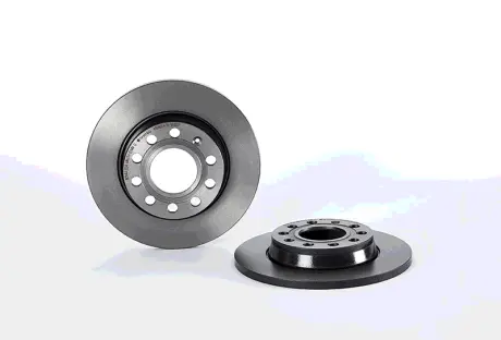 Диск гальмівний BREMBO 08991821