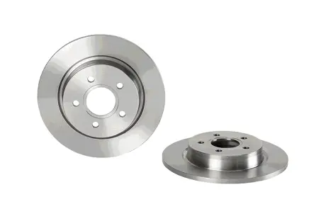 Диск BREMBO 08997510