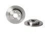 Диск BREMBO 08A02920 (фото 2)