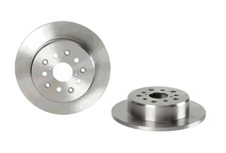 Диск BREMBO 08A03810