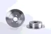Диск BREMBO 08A11110 (фото 2)