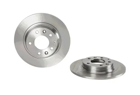 Диск BREMBO 08A11210