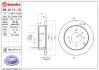 Диск BREMBO 08A11410 (фото 1)