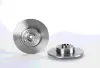 Тормозной диск Brembo BREMBO 08A13517 (фото 2)