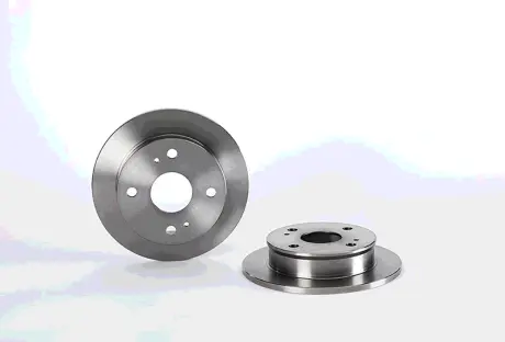Диск BREMBO 08A13910
