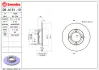 Диск BREMBO 08A15110 (фото 2)