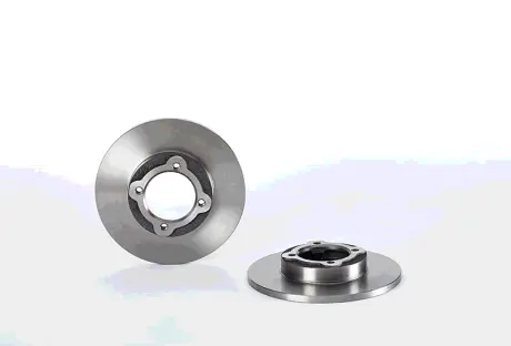 Диск BREMBO 08A15110