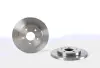 Диск BREMBO 08A15510 (фото 1)