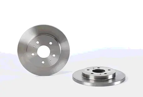 Диск BREMBO 08A15510