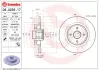 Тормозной диск BREMBO 08A23817 (фото 1)