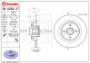Диск BREMBO 08A23847 (фото 1)