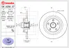 Диск BREMBO 08A23937 (фото 1)