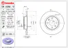Гальмівний диск BREMBO 08A26810 (фото 2)