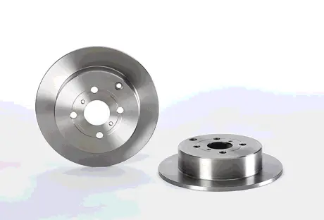 Диск BREMBO 08A27310