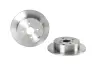 Диск BREMBO 08A27330 (фото 1)