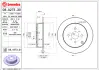 Диск BREMBO 08A27330 (фото 2)