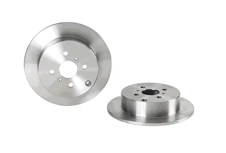 Диск BREMBO 08A27330