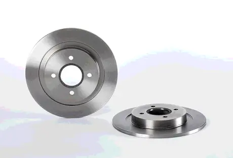 Гальмівний диск BREMBO 08A27410